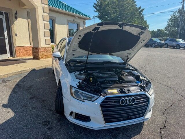 2019 Audi A3 Sedan Premium Conover NC