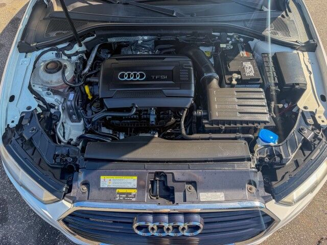 2019 Audi A3 Sedan Premium Conover NC