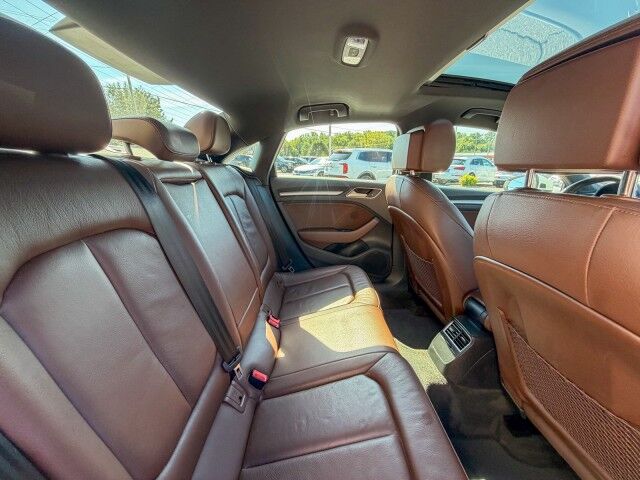 2019 Audi A3 Sedan Premium Conover NC