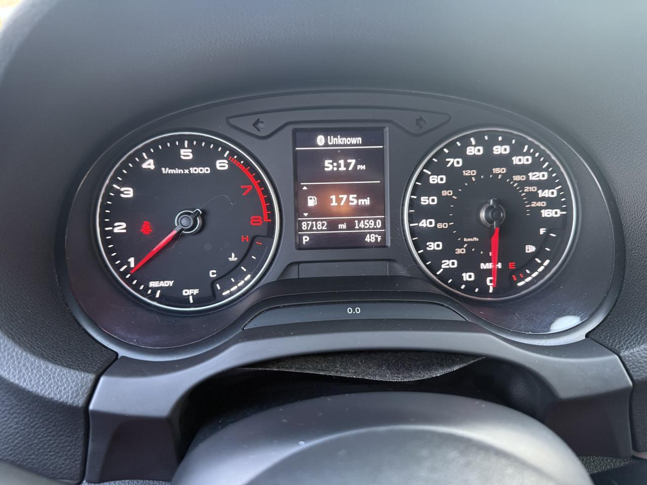 2019 Audi A3 Sedan Premium Edison NJ