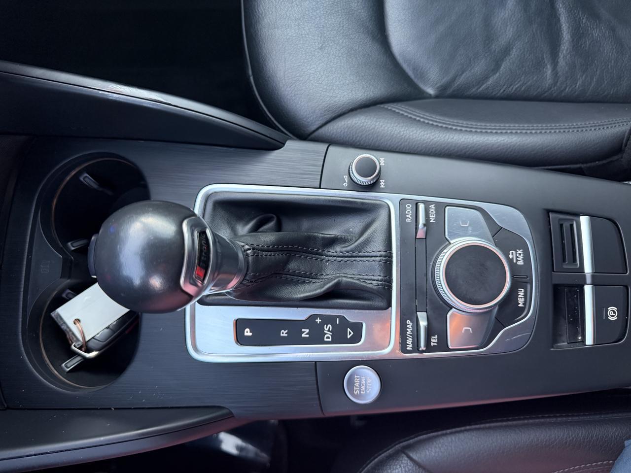 2019 Audi A3 Sedan Premium Edison NJ