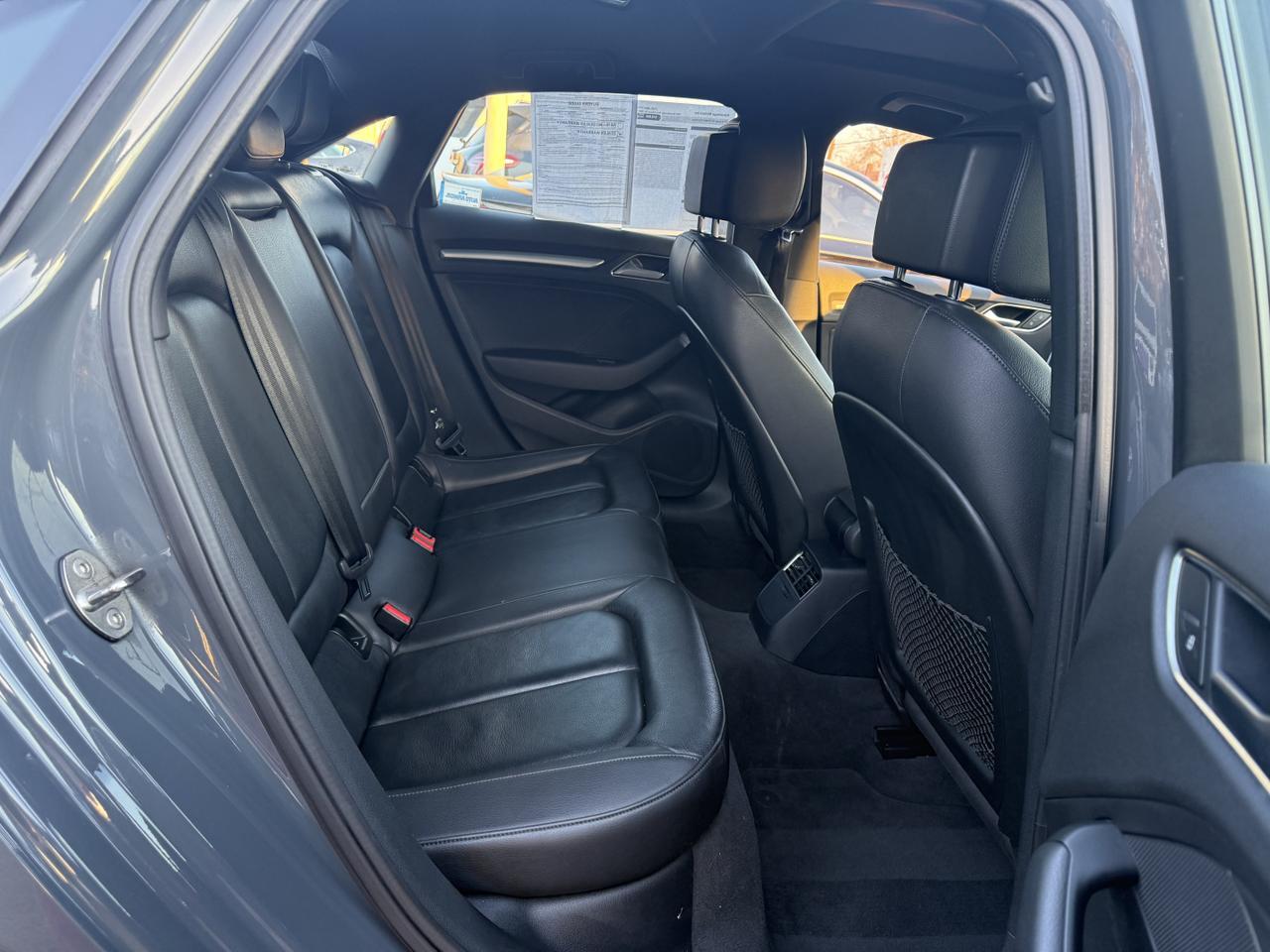 2019 Audi A3 Sedan Premium Edison NJ