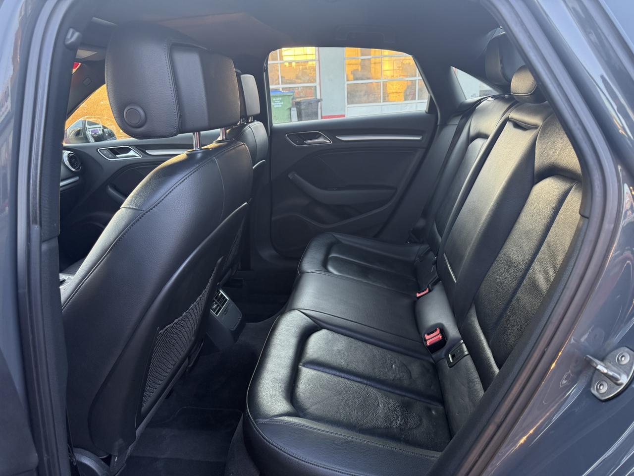 2019 Audi A3 Sedan Premium Edison NJ