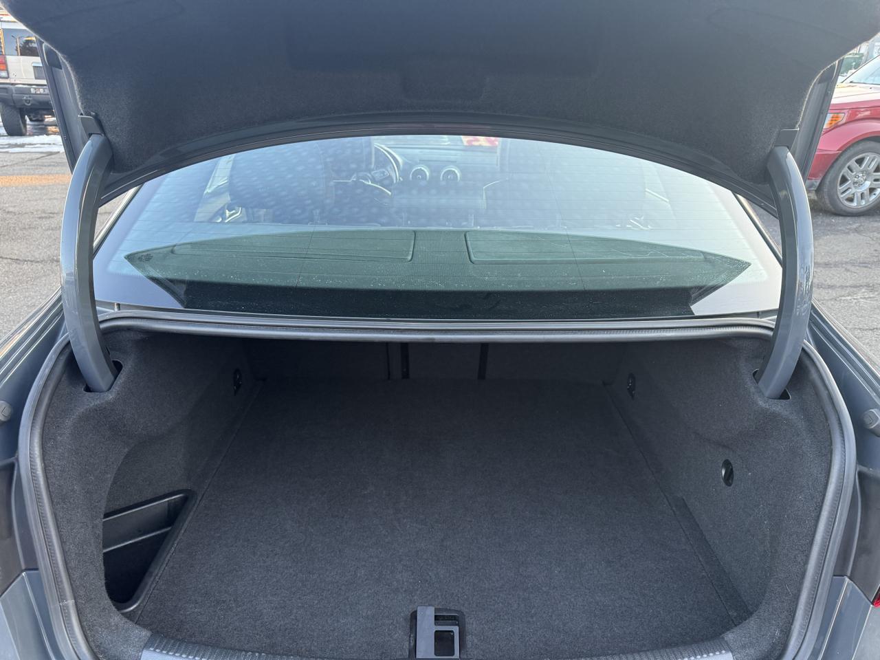 2019 Audi A3 Sedan Premium Edison NJ