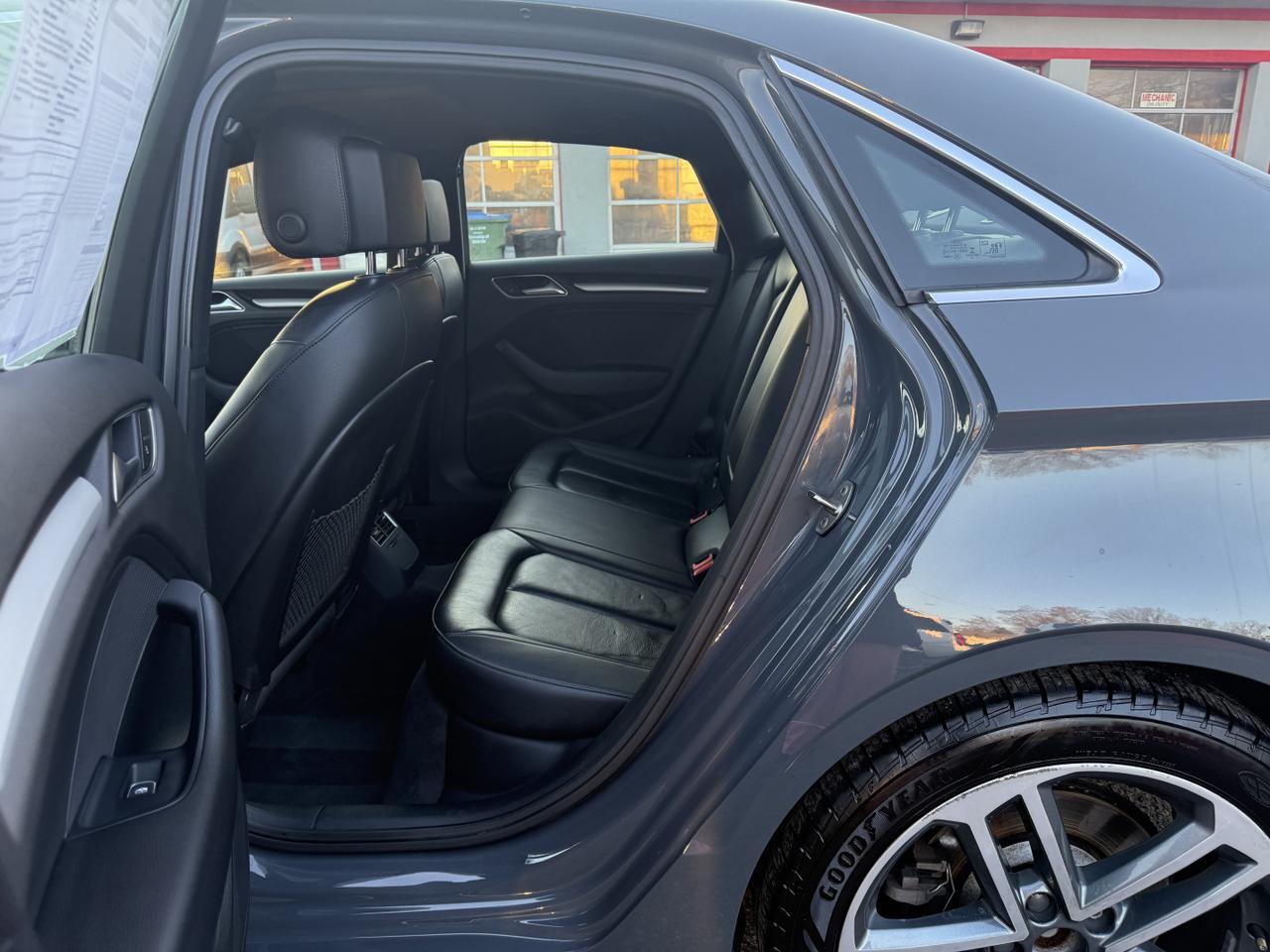 2019 Audi A3 Sedan Premium Edison NJ