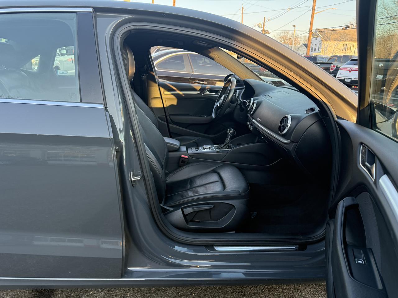 2019 Audi A3 Sedan Premium Edison NJ