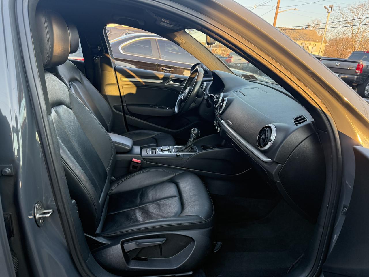 2019 Audi A3 Sedan Premium Edison NJ