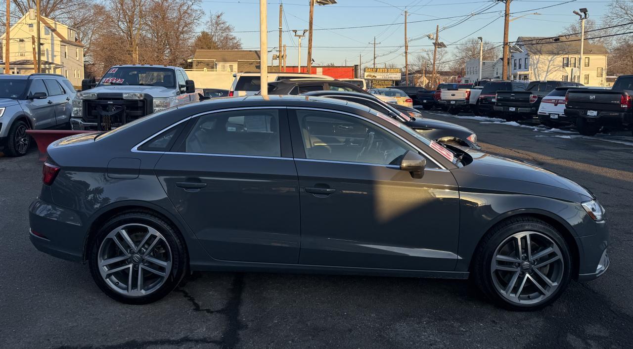 2019 Audi A3 Sedan Premium Edison NJ