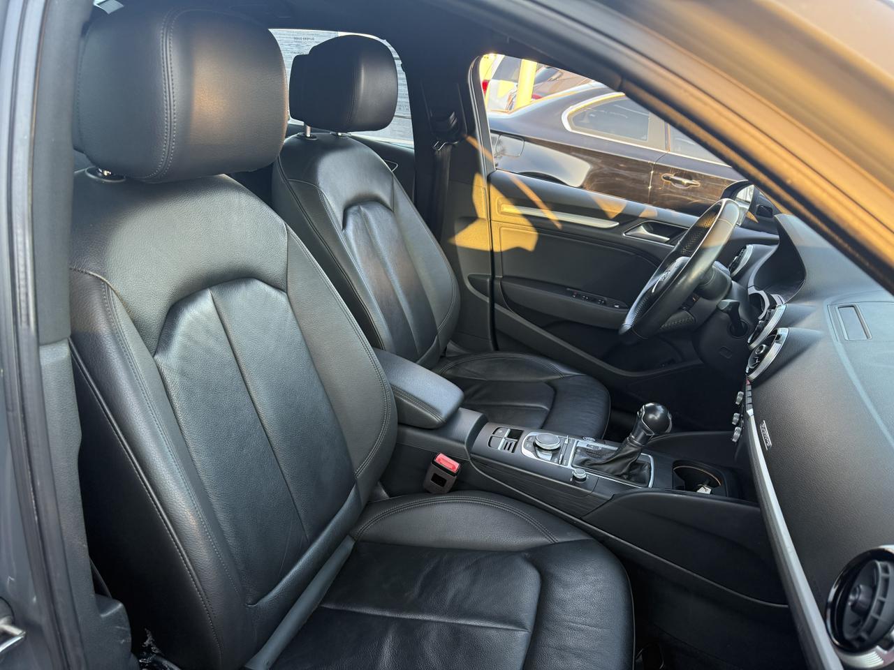 2019 Audi A3 Sedan Premium Edison NJ