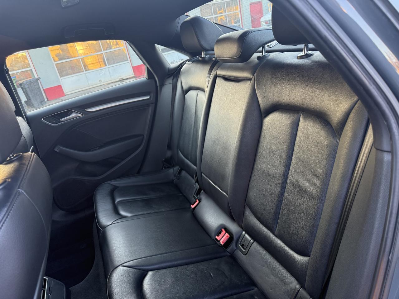 2019 Audi A3 Sedan Premium Edison NJ