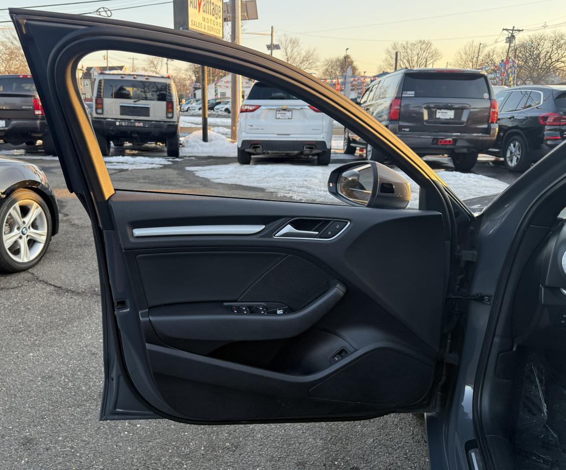 2019 Audi A3 Sedan Premium Edison NJ
