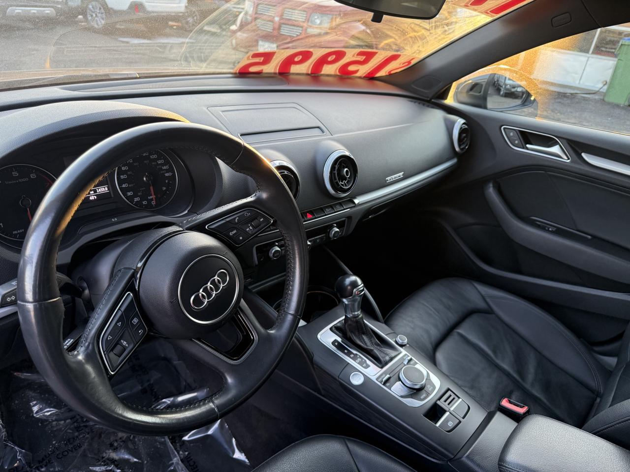 2019 Audi A3 Sedan Premium Edison NJ