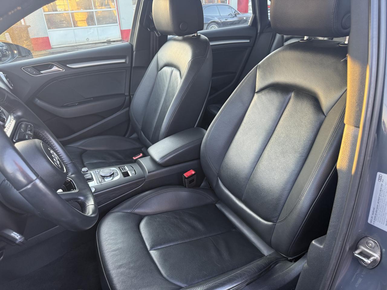 2019 Audi A3 Sedan Premium Edison NJ