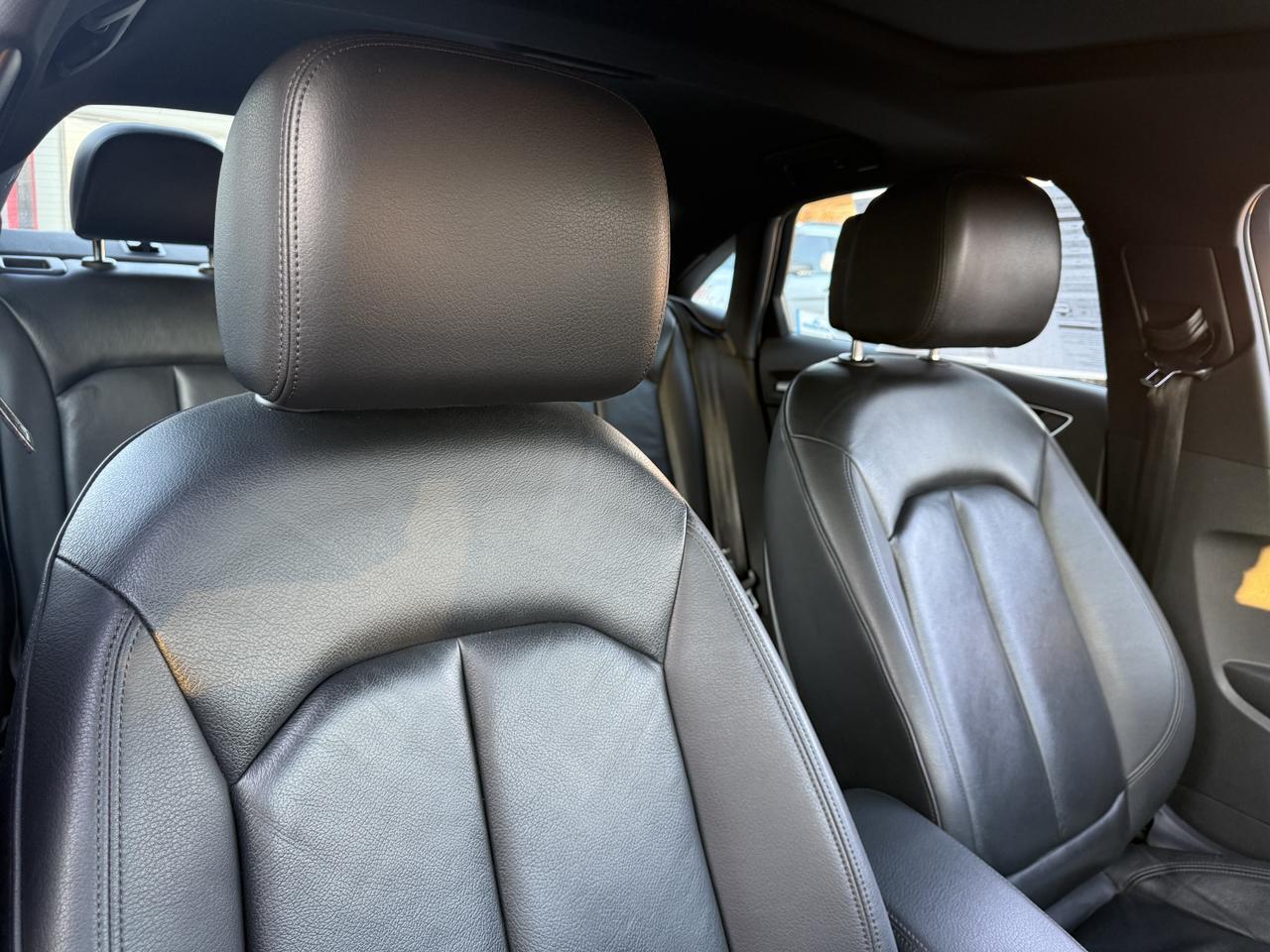 2019 Audi A3 Sedan Premium Edison NJ