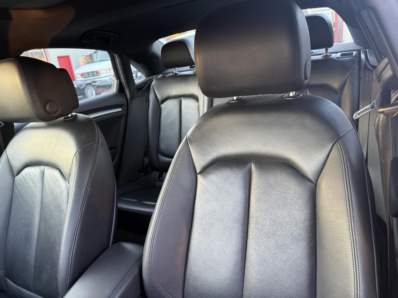 2019 Audi A3 Sedan Premium Edison NJ