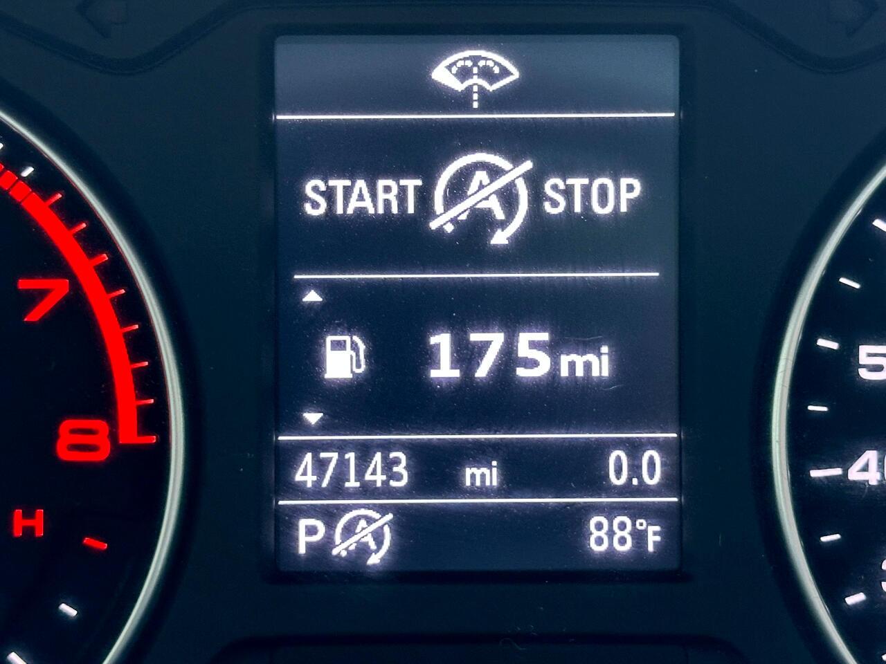 2019 Audi A3 Sedan Premium Plus 40 TFSI Jacksonville FL