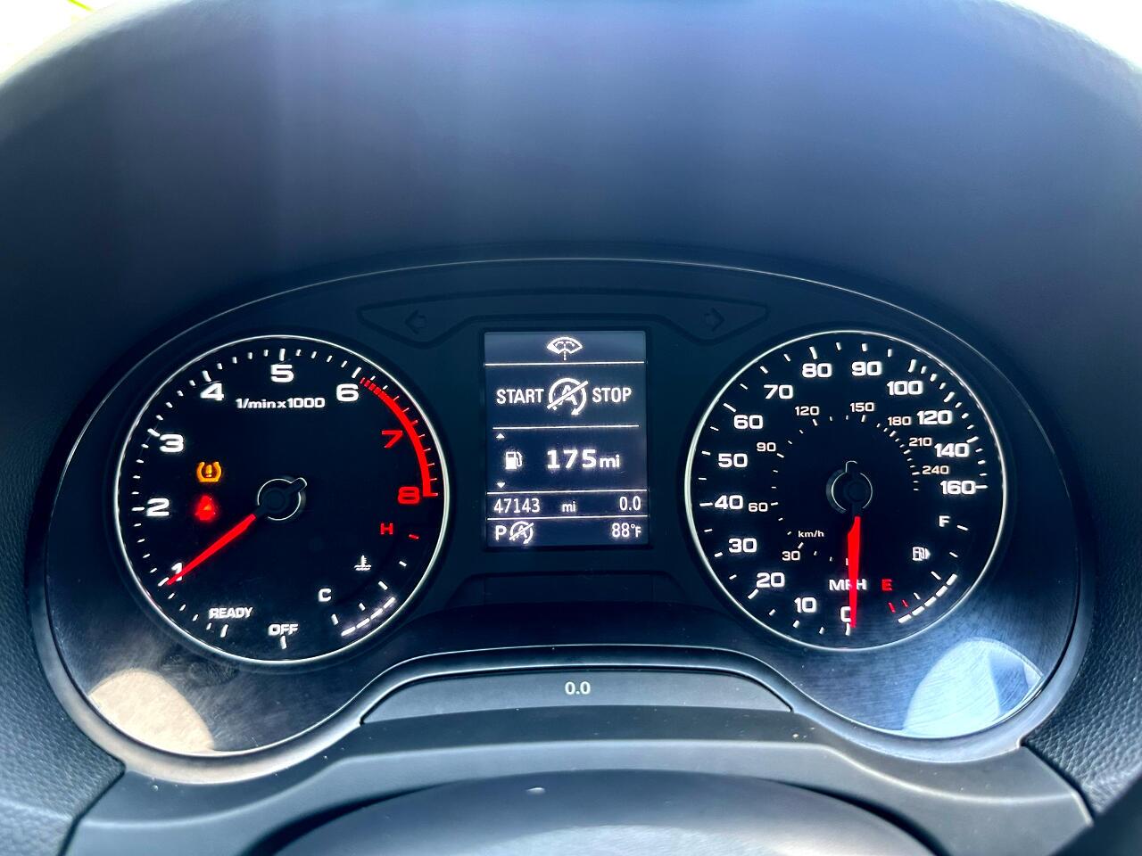 2019 Audi A3 Sedan Premium Plus 40 TFSI Jacksonville FL