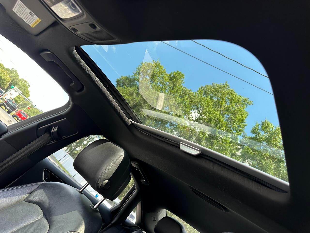 2019 Audi A3 Sedan Premium Plus 40 TFSI Jacksonville FL