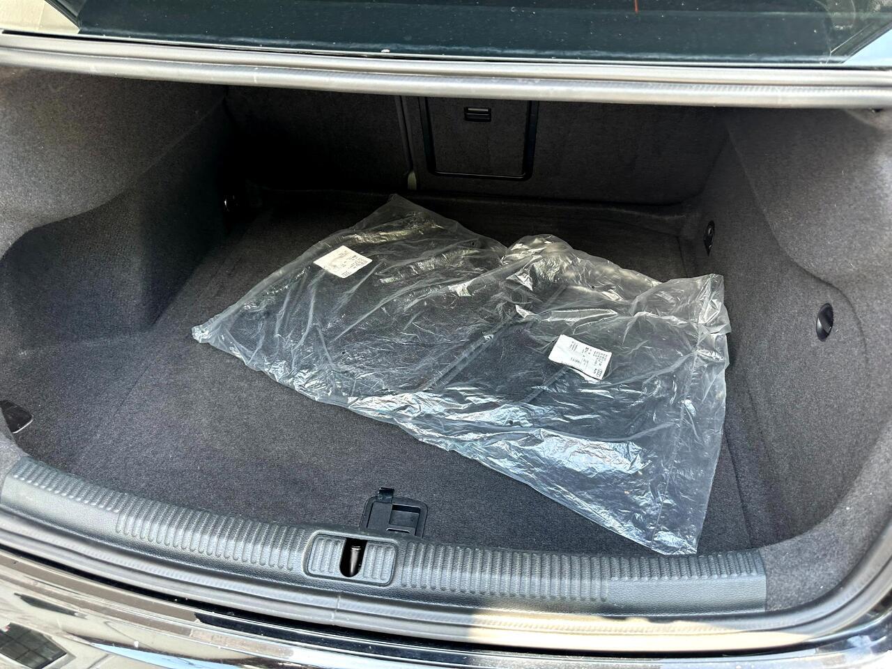 2019 Audi A3 Sedan Premium Plus 40 TFSI Jacksonville FL