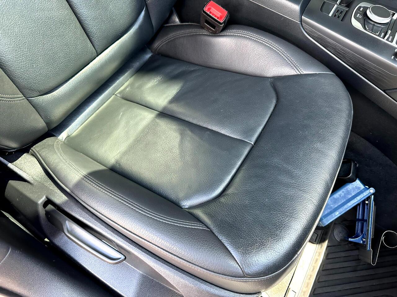 2019 Audi A3 Sedan Premium Plus 40 TFSI Jacksonville FL