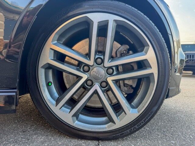 2019 Audi A3 Sedan Premium Plus Conover NC