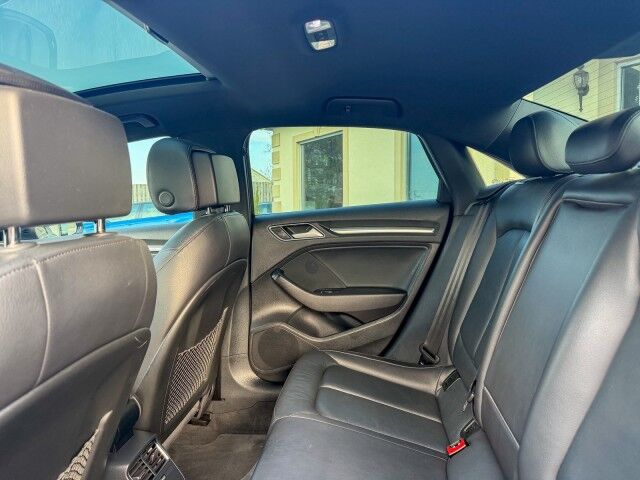 2019 Audi A3 Sedan Premium Plus Conover NC