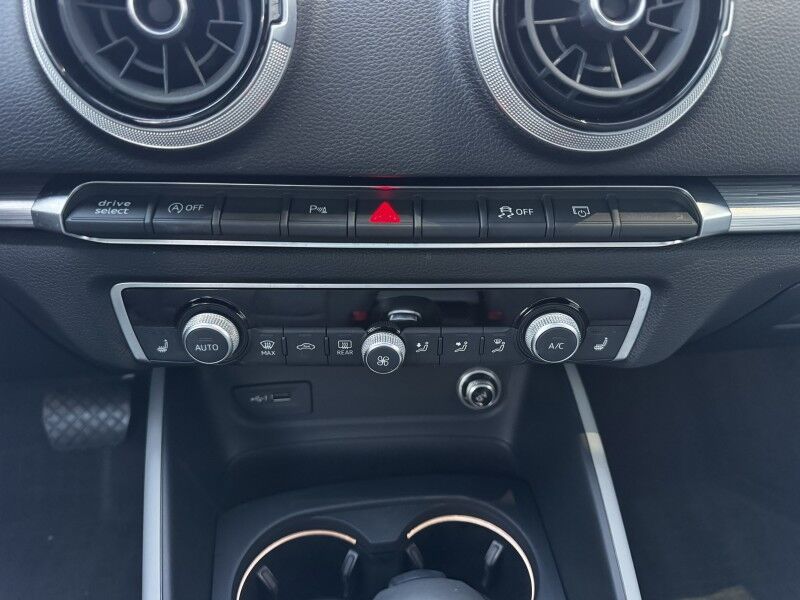 2019 Audi A3 Sedan Premium Plus Willow Grove PA