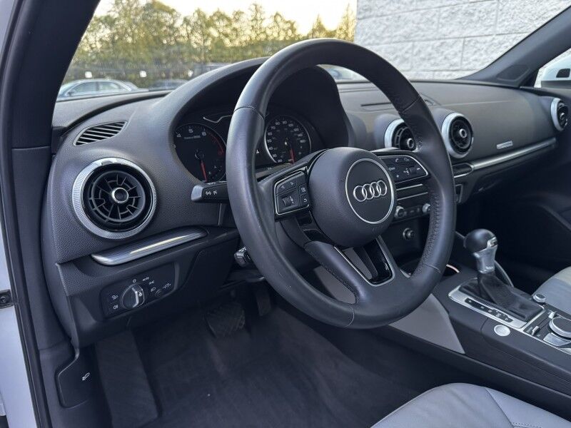 2019 Audi A3 Sedan Premium Plus Willow Grove PA