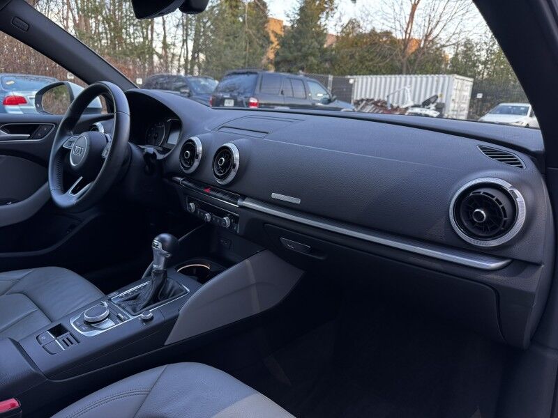 2019 Audi A3 Sedan Premium Plus Willow Grove PA