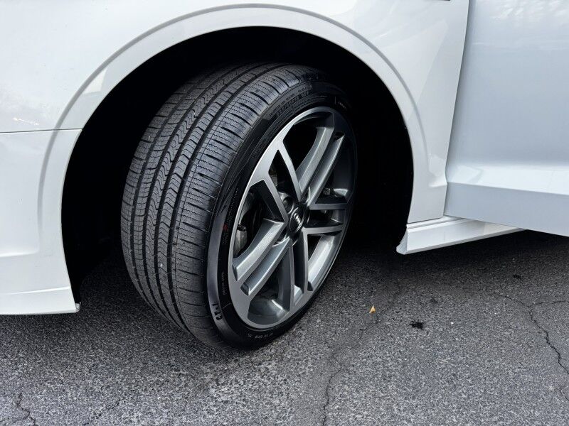 2019 Audi A3 Sedan Premium Plus Willow Grove PA