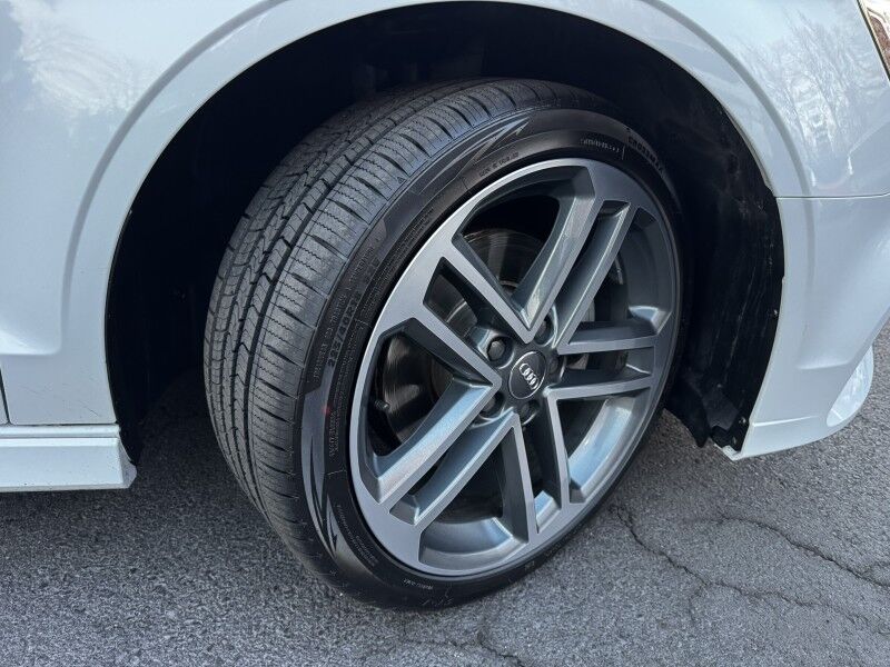 2019 Audi A3 Sedan Premium Plus Willow Grove PA