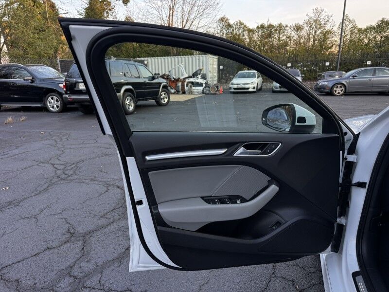 2019 Audi A3 Sedan Premium Plus Willow Grove PA