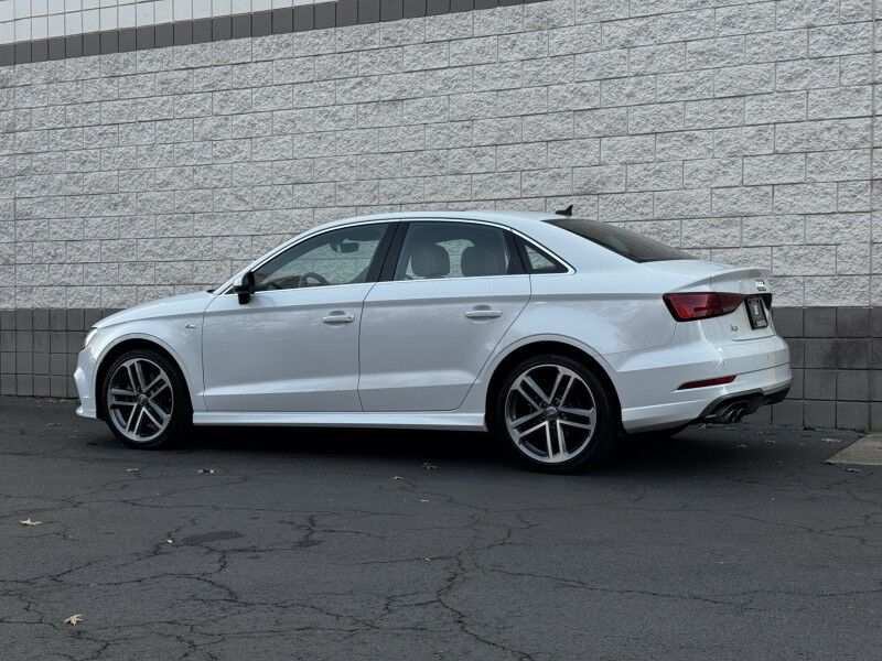 2019 Audi A3 Sedan Premium Plus Willow Grove PA