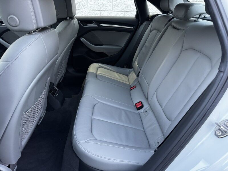 2019 Audi A3 Sedan Premium Plus Willow Grove PA