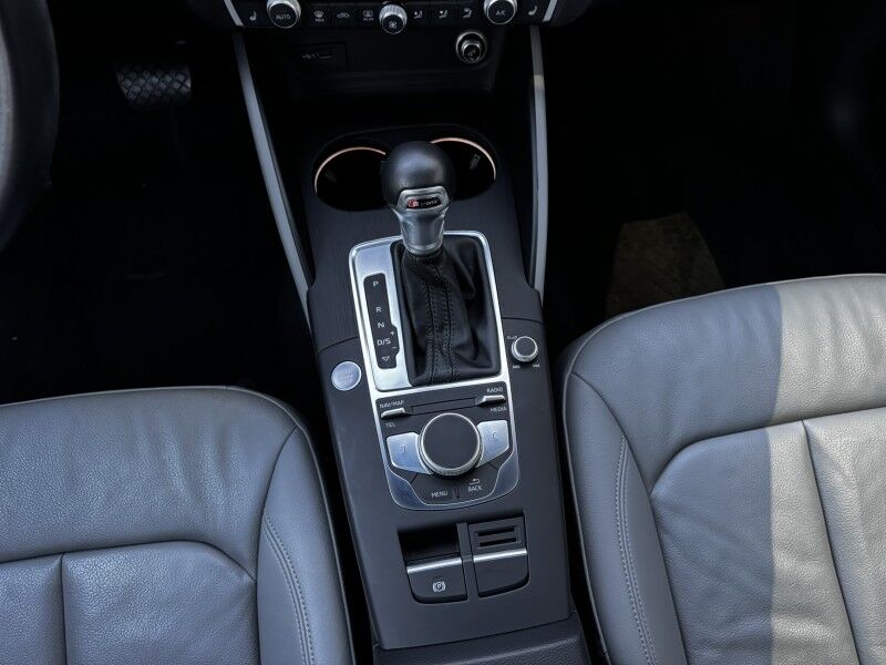 2019 Audi A3 Sedan Premium Plus Willow Grove PA