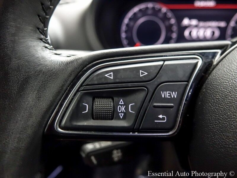 2019 Audi A3 Sedan Premium Plus Willowbrook IL