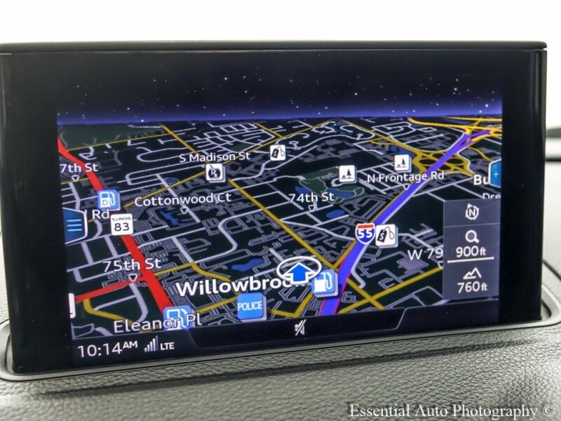 2019 Audi A3 Sedan Premium Plus Willowbrook IL
