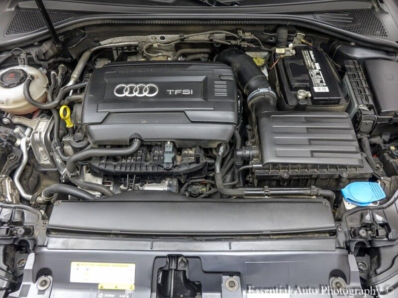 2019 Audi A3 Sedan Premium Plus Willowbrook IL
