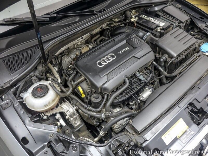 2019 Audi A3 Sedan Premium Plus Willowbrook IL