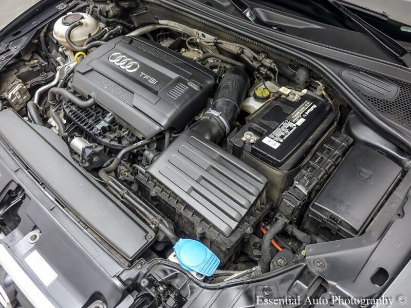 2019 Audi A3 Sedan Premium Plus Willowbrook IL