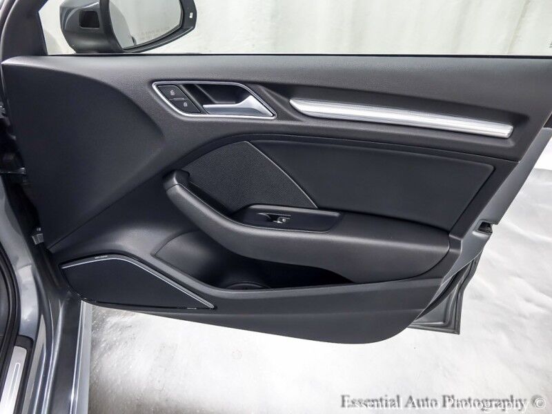 2019 Audi A3 Sedan Premium Plus Willowbrook IL