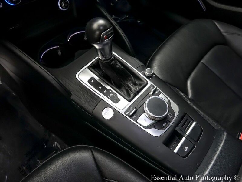 2019 Audi A3 Sedan Premium Plus Willowbrook IL