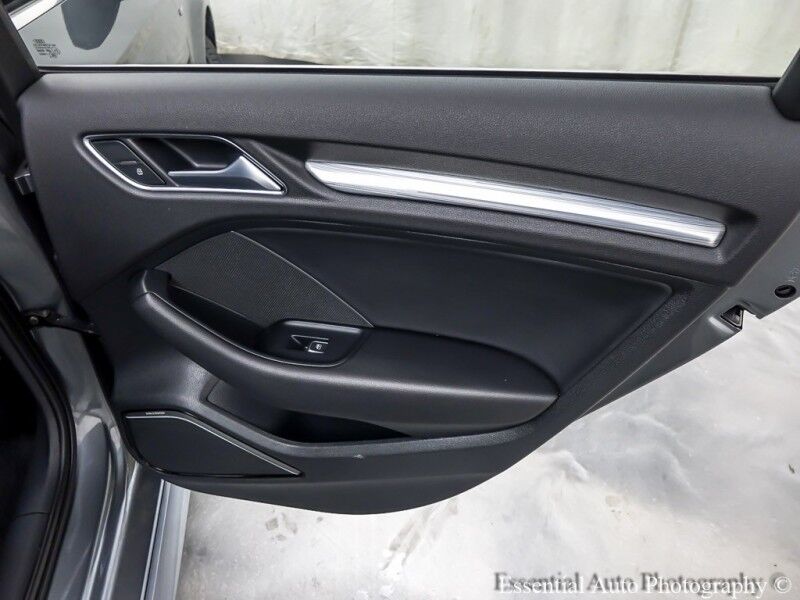 2019 Audi A3 Sedan Premium Plus Willowbrook IL