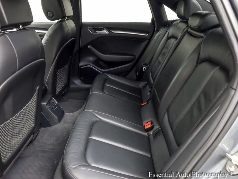 2019 Audi A3 Sedan Premium Plus Willowbrook IL