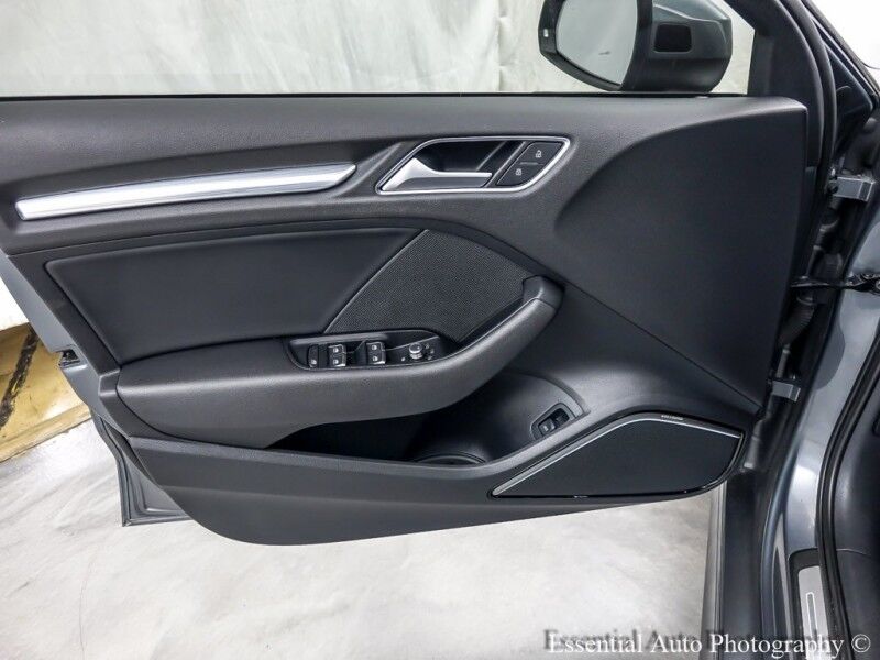 2019 Audi A3 Sedan Premium Plus Willowbrook IL