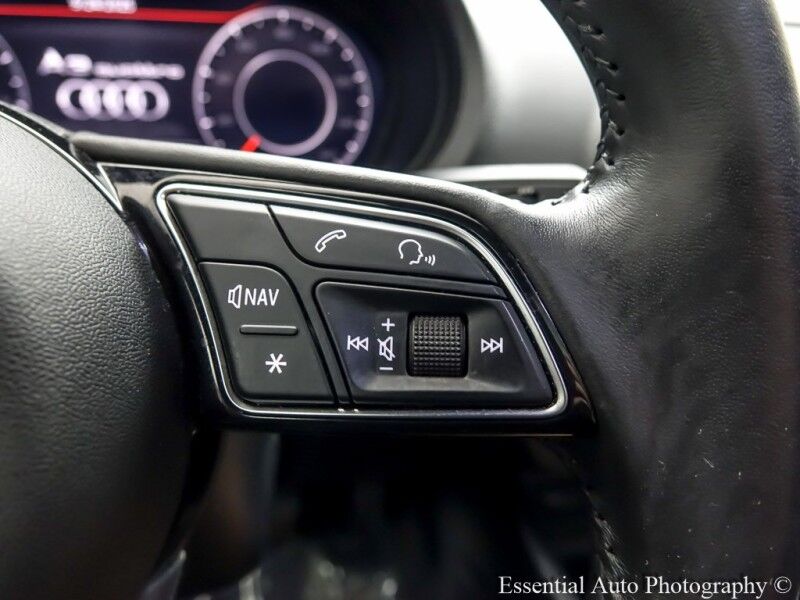 2019 Audi A3 Sedan Premium Plus Willowbrook IL