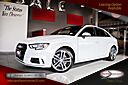 2019 Audi A3 Sedan Premium Sport Suspension, Convenience Pkg. Springfield NJ 2019 Audi A3 Sedan Premium Sport Suspension, Convenience Pkg. Springfield NJ
