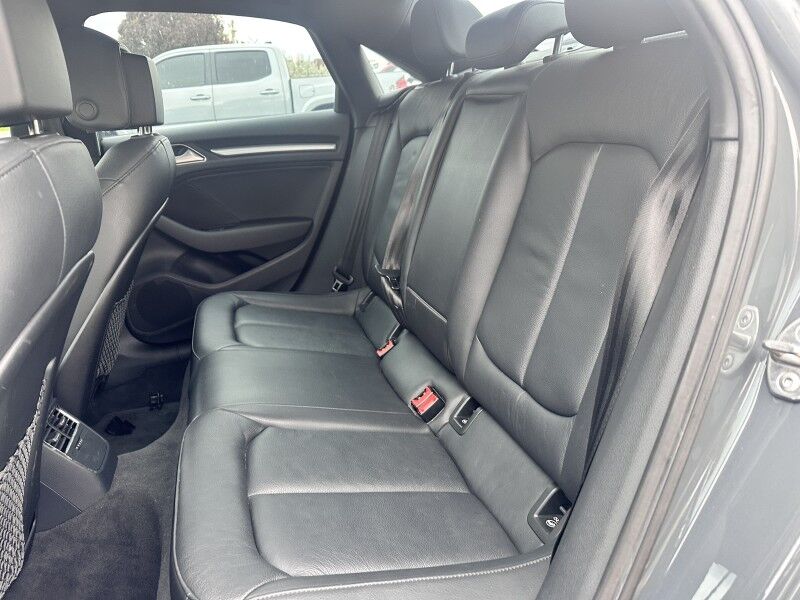 2019 Audi A3 Sedan Premium St George UT