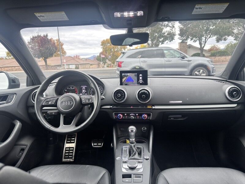 2019 Audi A3 Sedan Premium St George UT