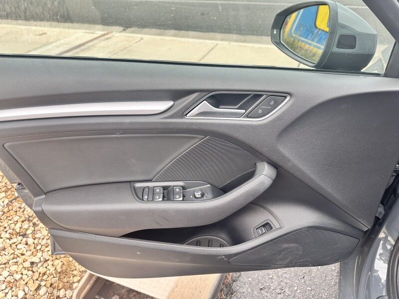 2019 Audi A3 Sedan Premium St George UT